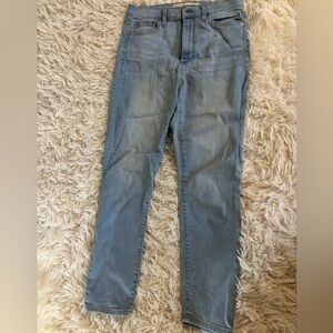 GAP Light Blue Women's Skinny Jeans